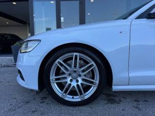 AUDI A6 usata, con Lettore CD