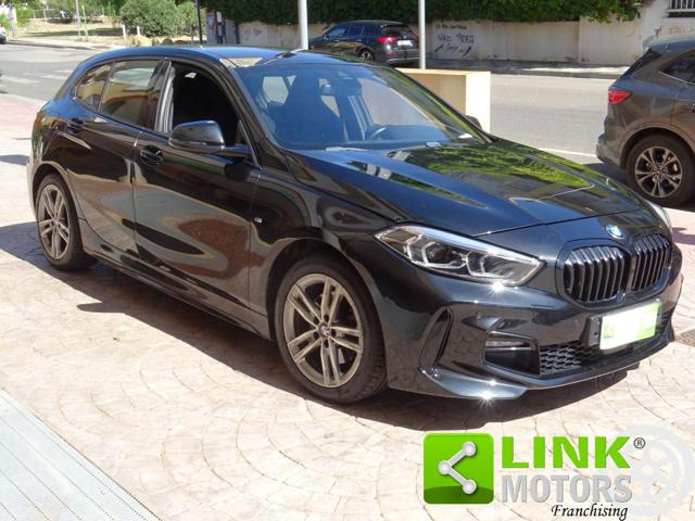 BMW 116 usata, con Airbag laterali