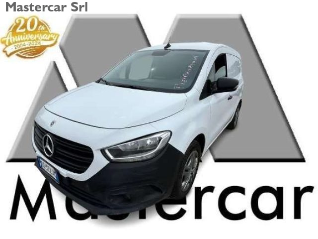 MERCEDES-BENZ Citan usata, con ABS