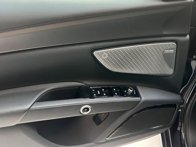 MASERATI Grecale usata, con Servosterzo