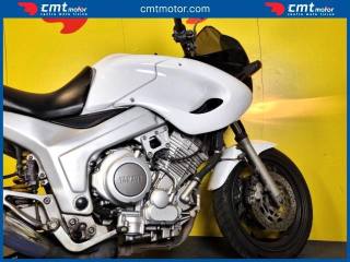 YAMAHA TDM 850 usata 8