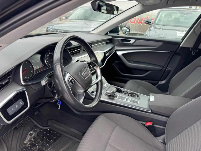 AUDI A6 usata, con Controllo automatico clima