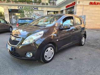 CHEVROLET Spark usata, con Airbag laterali