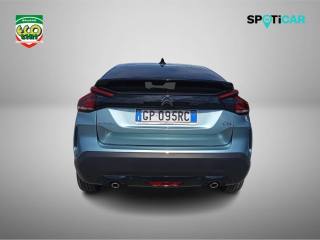 CITROEN C4 usata, con Autoradio