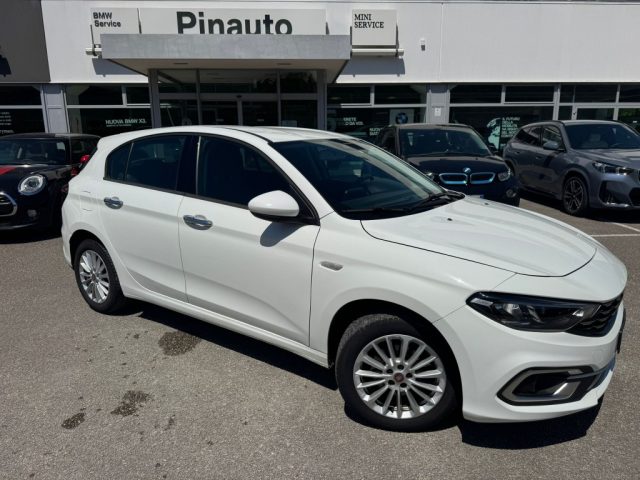 FIAT Tipo usata, con Airbag