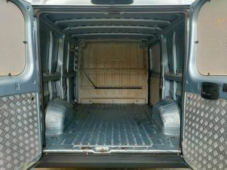 FIAT Ducato usata, con Airbag