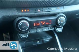 KIA Stonic usata 11