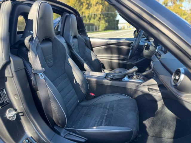MAZDA MX-5 usata, con Controllo vocale