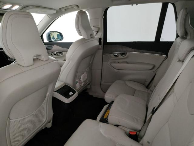 VOLVO XC90 usata, con Fari LED
