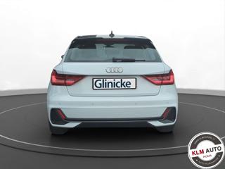 AUDI A1 usata, con Airbag laterali