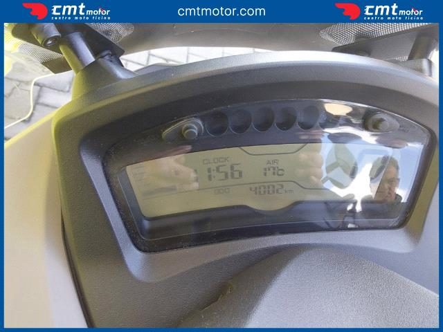 YAMAHA Tricity 125 usata 8