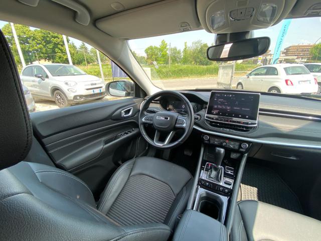 JEEP Compass usata 49