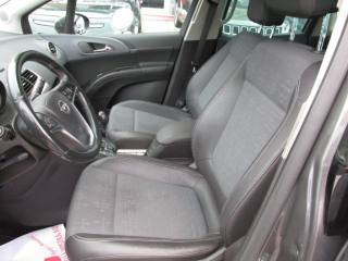 OPEL Meriva usata, con Cruise Control