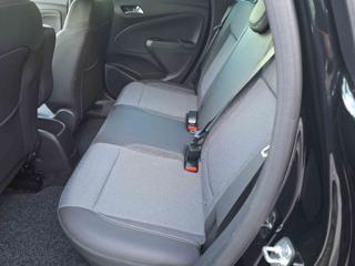 OPEL Crossland usata, con Bluetooth