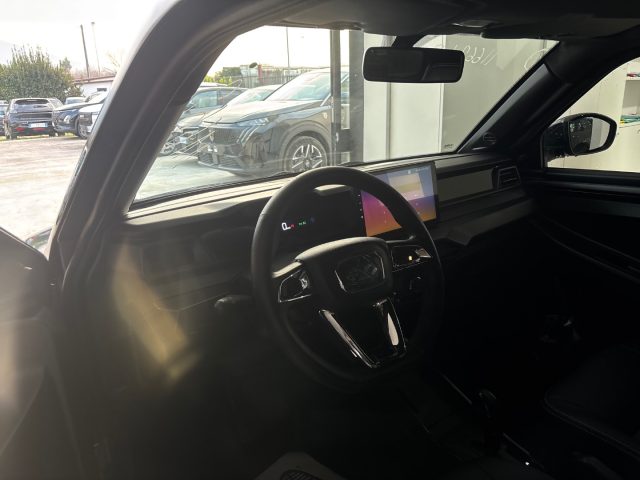 LIGIER JS usata, con Fari LED