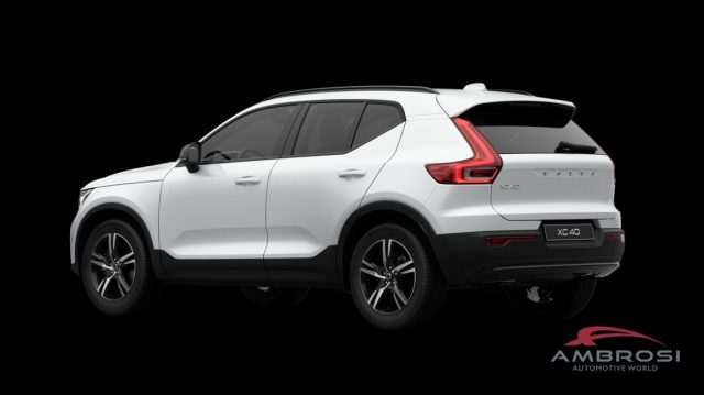 VOLVO XC40 usata 2