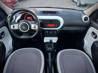 RENAULT Twingo usata, con Immobilizzatore elettronico