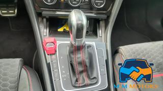 VOLKSWAGEN Golf GTI usata, con Fendinebbia