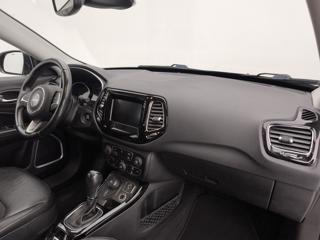 JEEP Compass usata, con Volante multifunzione