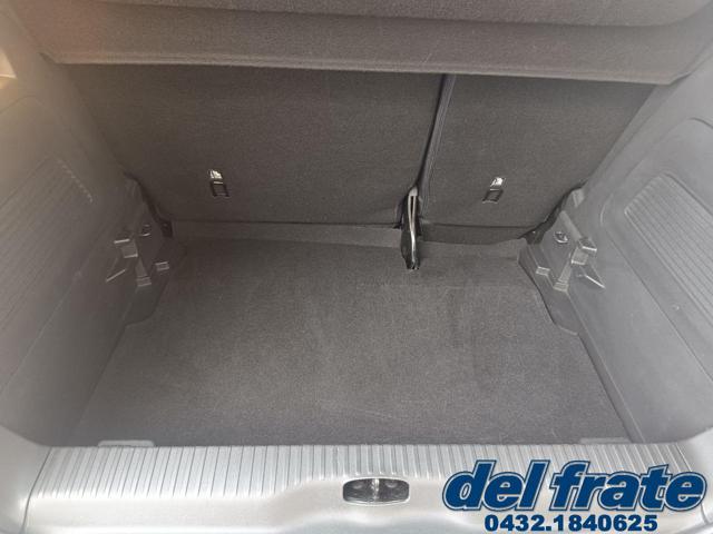 CITROEN C3 Aircross usata, con Fendinebbia