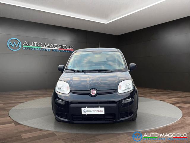 FIAT Panda usata, con Airbag