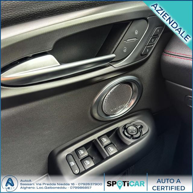 ALFA ROMEO Tonale usata 27