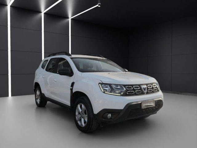 DACIA Duster usata, con Controllo trazione