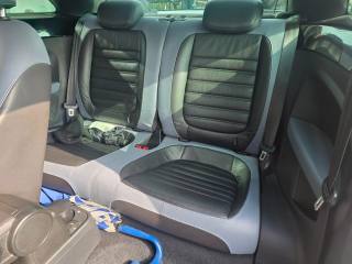 VOLKSWAGEN Maggiolino usata, con Spoiler