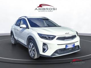 KIA Stonic usata 1