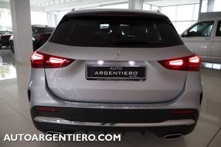 MERCEDES-BENZ GLA 180 usata, con Airbag Passeggero