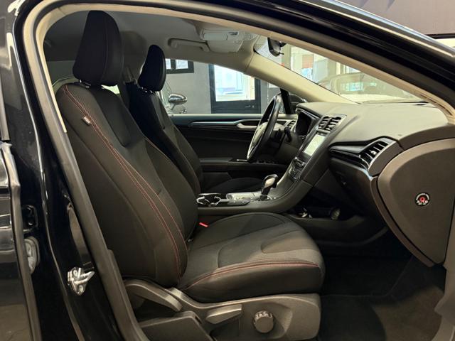 FORD Mondeo usata, con Chiusura centralizzata