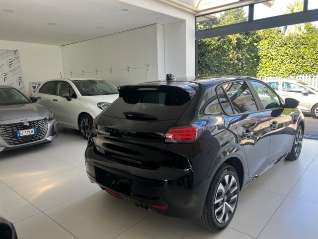 PEUGEOT 208 usata, con Streaming musicale integrato