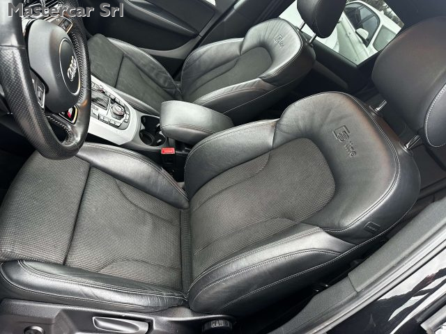 AUDI Q5 usata, con Autoradio