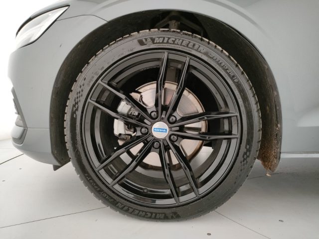 VOLVO V60 usata, con USB