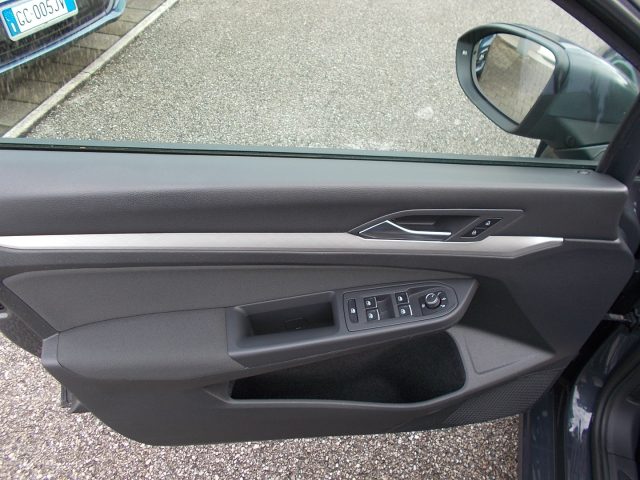 VOLKSWAGEN Golf usata, con Filtro antiparticolato