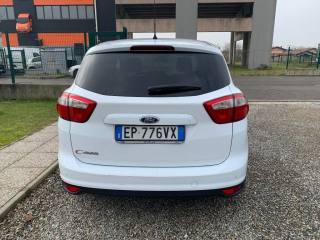 FORD C-Max usata, con Autoradio