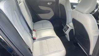 VOLVO XC40 usata, con Climatizzatore