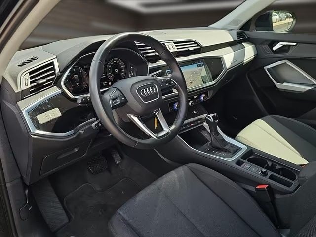 AUDI Q3 usata, con Boardcomputer