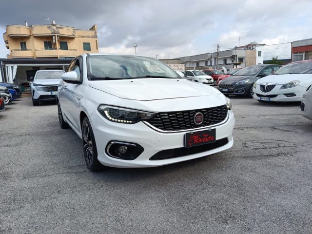 FIAT Tipo usata, con Airbag laterali
