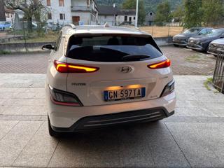 HYUNDAI Kona usata, con Cerchi in lega