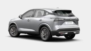 NISSAN Qashqai usata, con Boardcomputer
