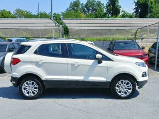 FORD EcoSport usata, con Alzacristalli elettrici