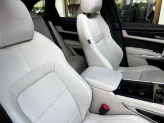 JAGUAR F-Pace usata, con Regolazione elettrica sedili