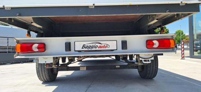 FIAT Ducato usata 10