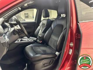 MAZDA CX-5 usata, con Climatizzatore