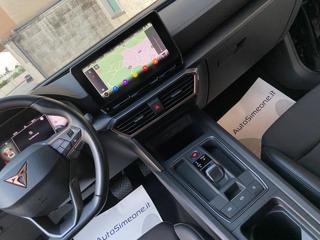 CUPRA Formentor usata, con Isofix