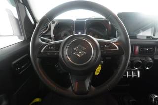 SUZUKI Jimny usata 4