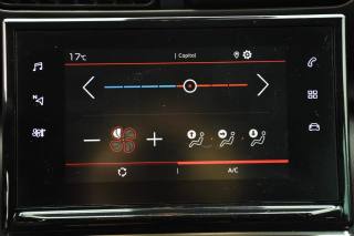 CITROEN C3 Aircross usata, con Sedile posteriore sdoppiato