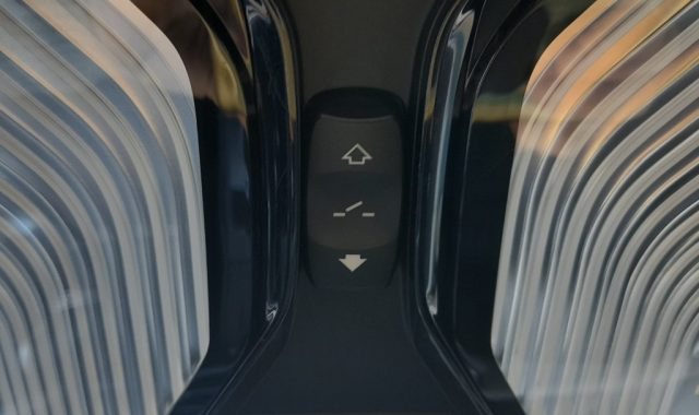 BMW 320 usata, con Specchietti laterali elettrici