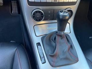 MERCEDES-BENZ SLK 200 usata, con Cruise Control